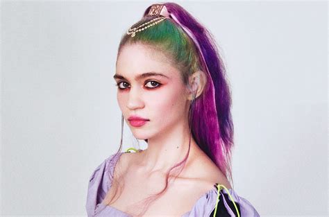 grimes|More.